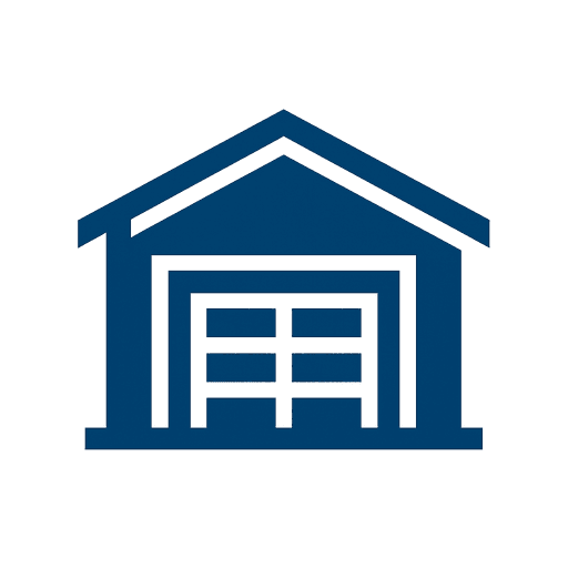 Selbyville Garage Door Repair logo