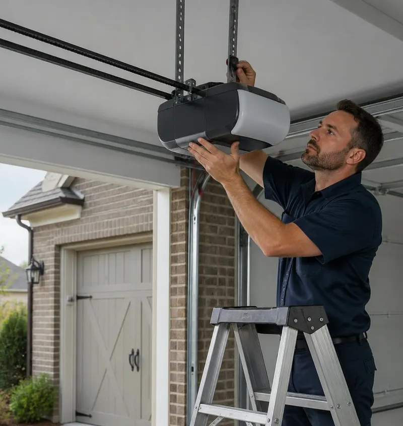 Spring Replacement in Selbyville